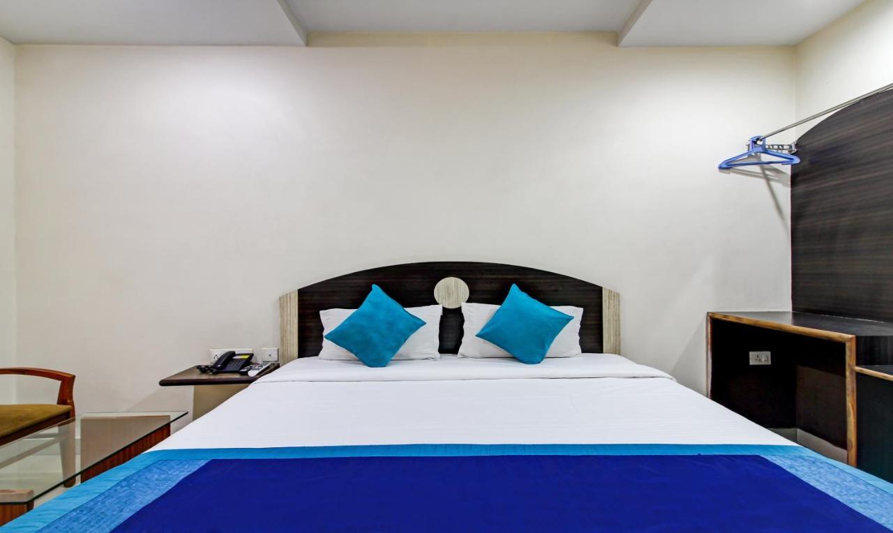 Hotel S Y N Residency Хидерабад Екстериор снимка