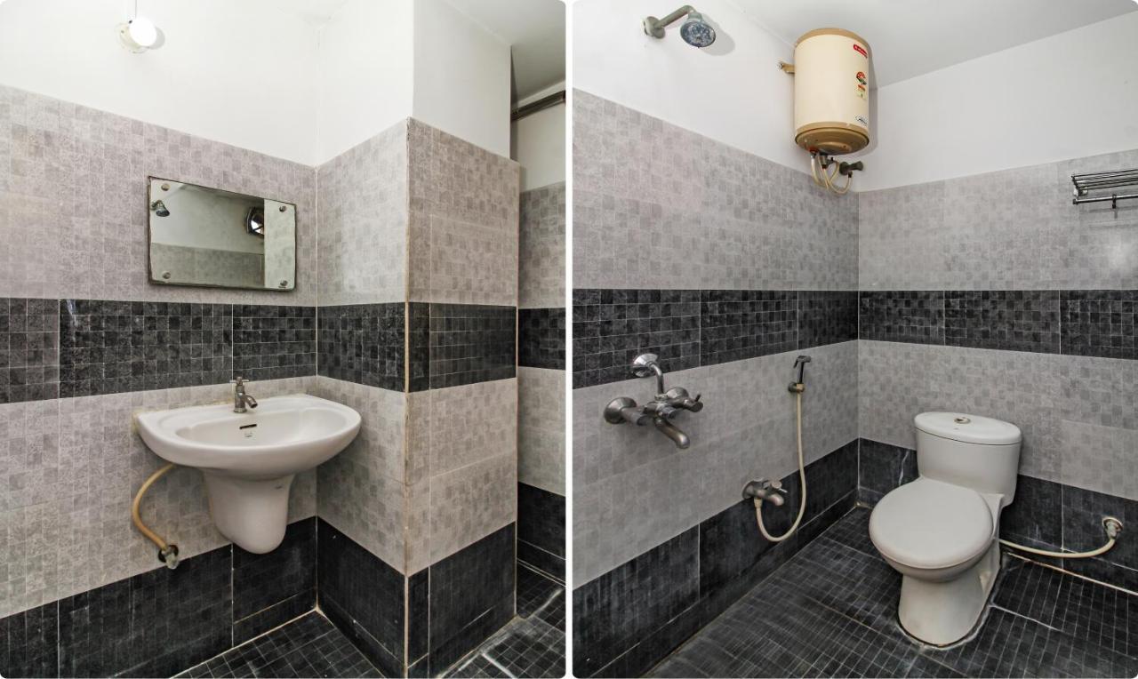 Hotel S Y N Residency Хидерабад Екстериор снимка